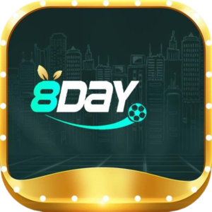 8day app